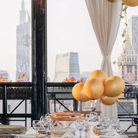 Hotel Elite House 바투미 외부 사진