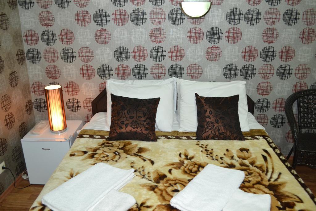 Hotel Elite House 바투미 객실 사진