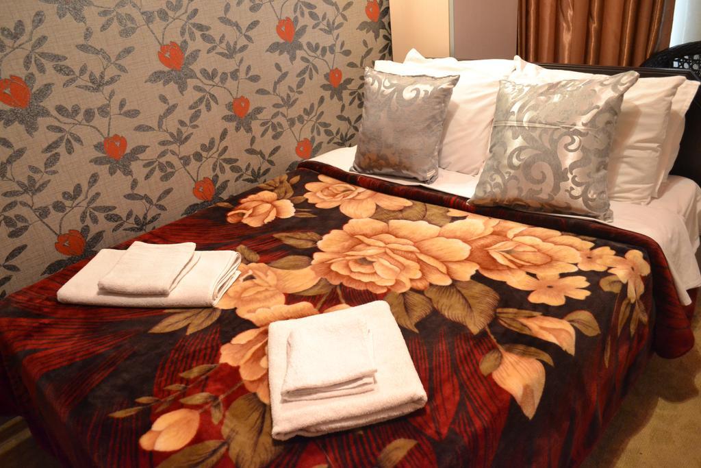 Hotel Elite House 바투미 외부 사진