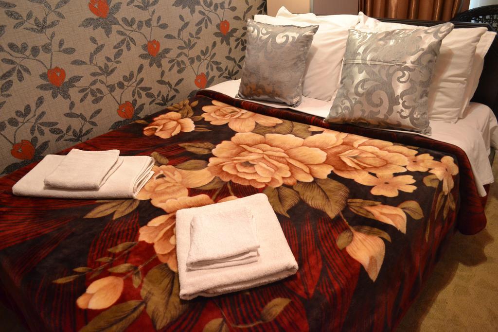 Hotel Elite House 바투미 외부 사진