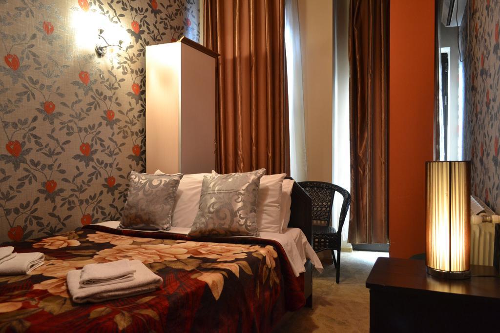 Hotel Elite House 바투미 외부 사진