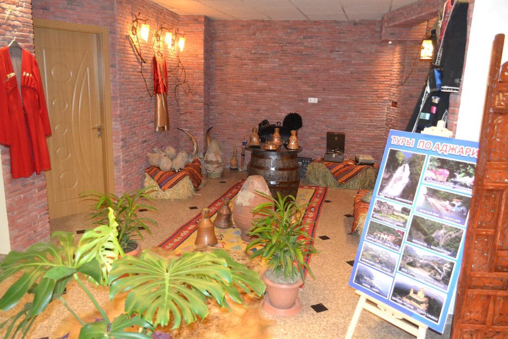 Hotel Elite House 바투미 외부 사진