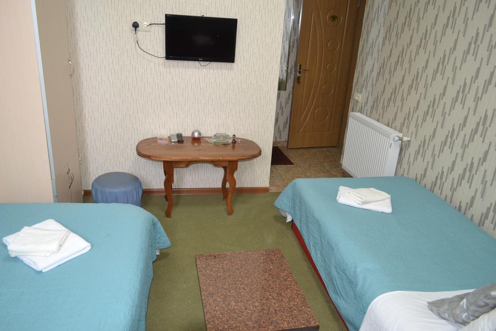 Hotel Elite House 바투미 외부 사진