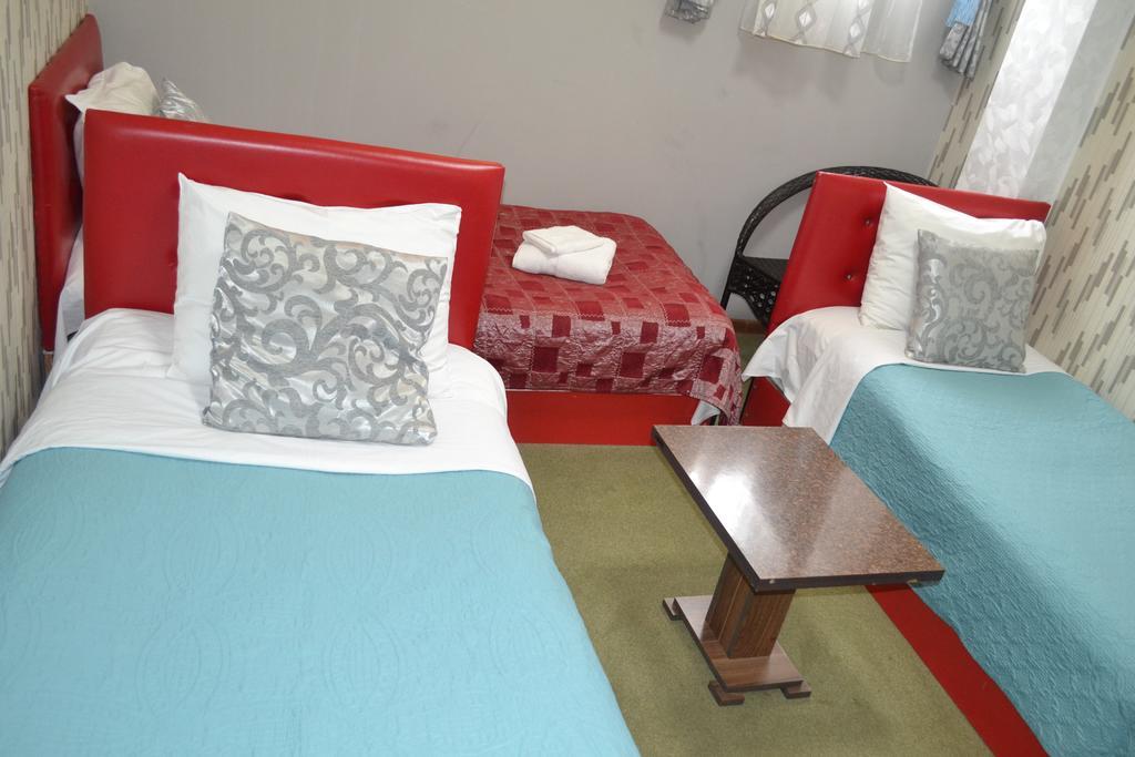 Hotel Elite House 바투미 외부 사진