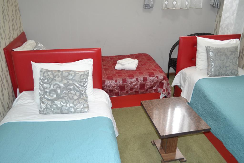 Hotel Elite House 바투미 외부 사진