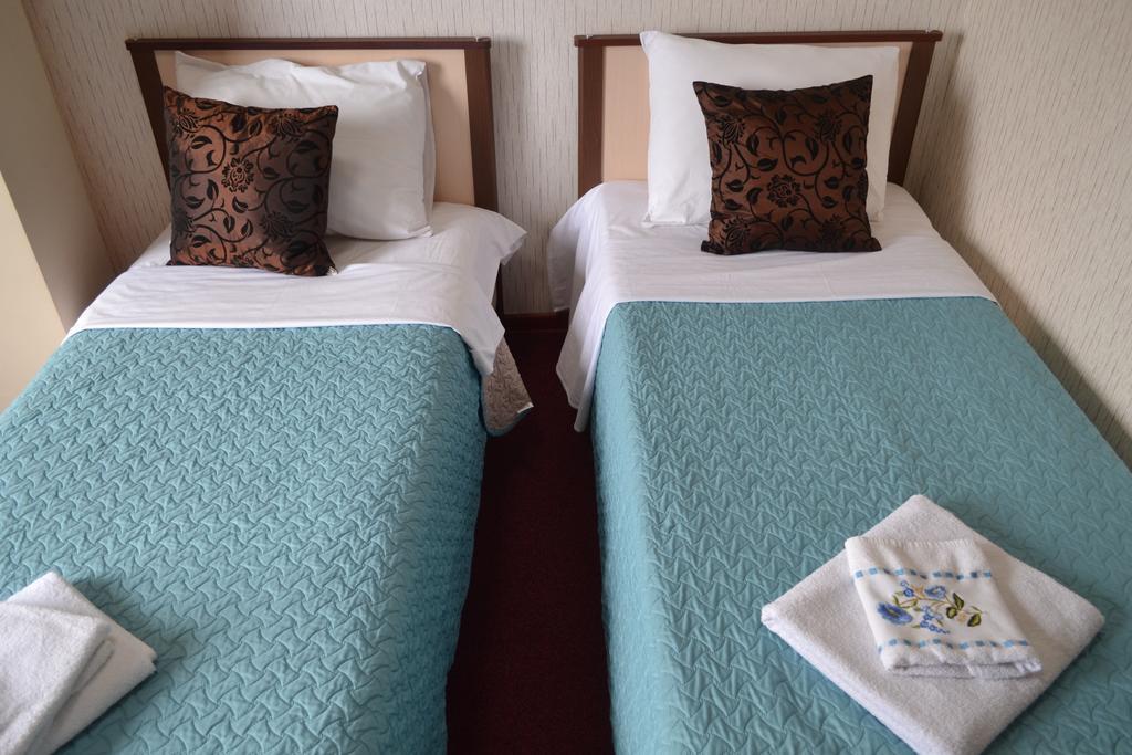Hotel Elite House 바투미 외부 사진
