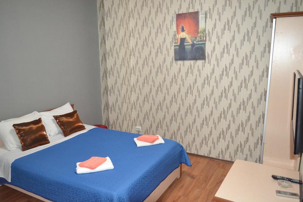 Hotel Elite House 바투미 외부 사진