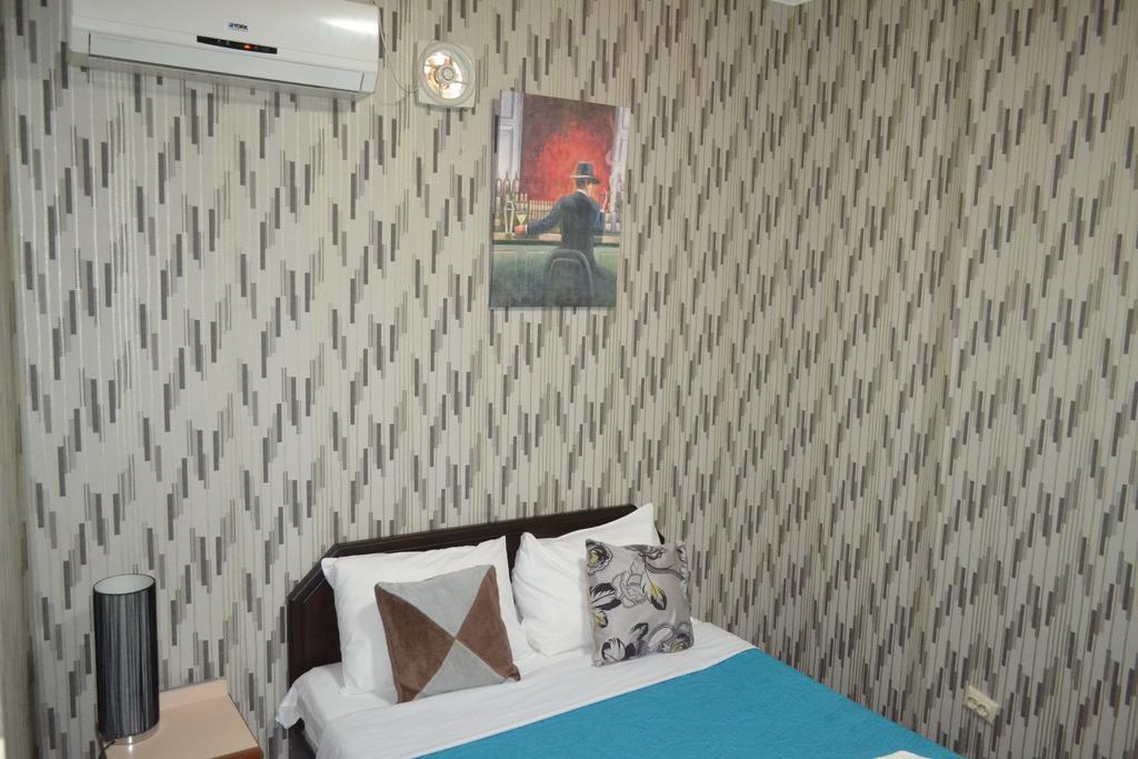 Hotel Elite House 바투미 외부 사진