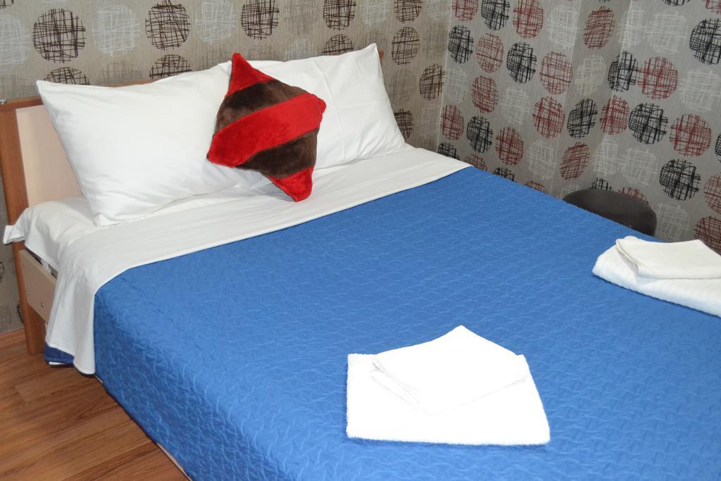 Hotel Elite House 바투미 외부 사진