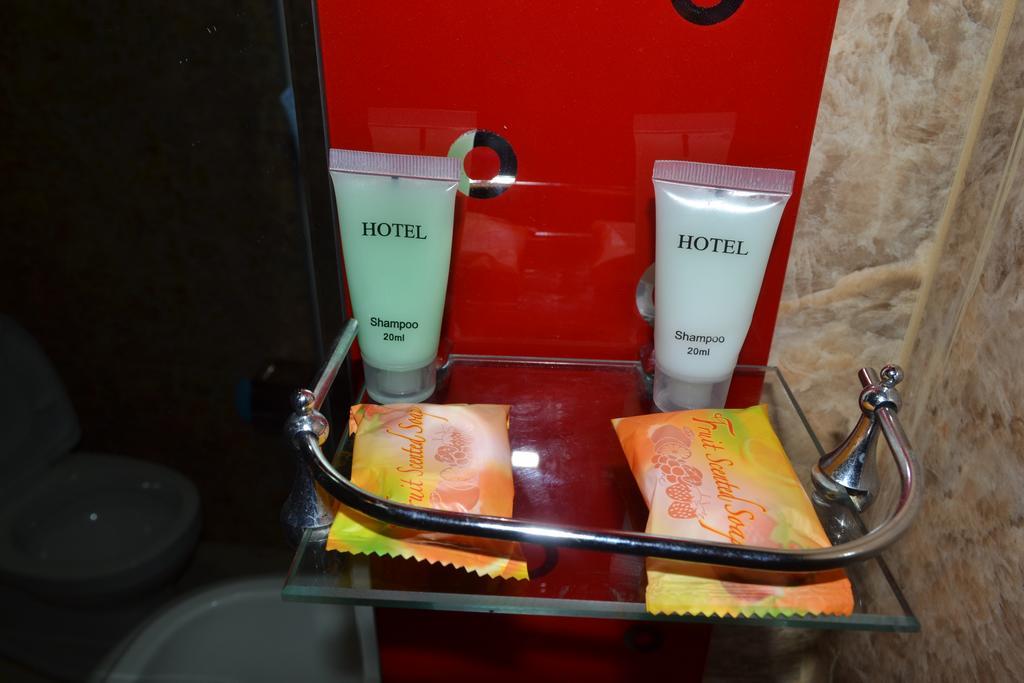 Hotel Elite House 바투미 외부 사진