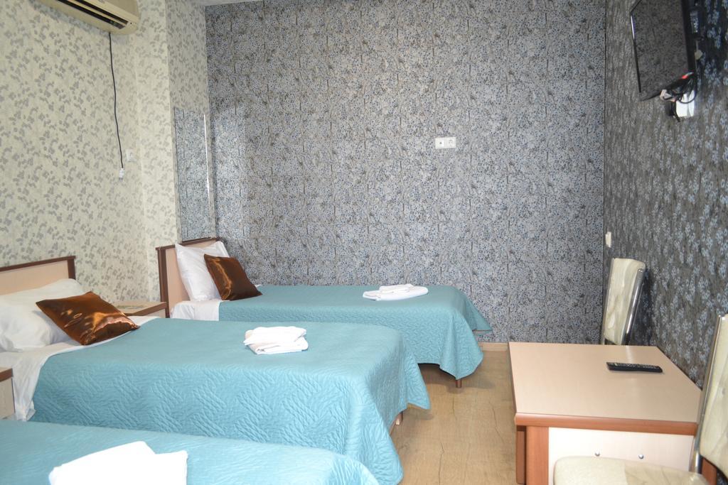 Hotel Elite House 바투미 외부 사진