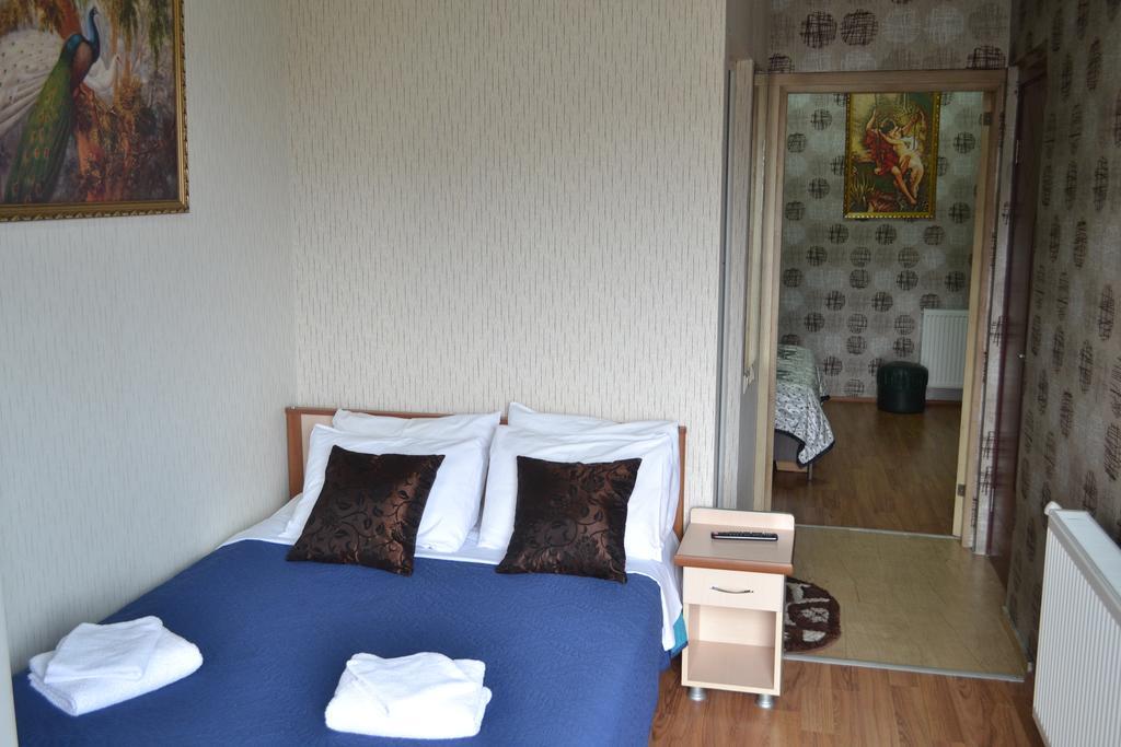 Hotel Elite House 바투미 외부 사진
